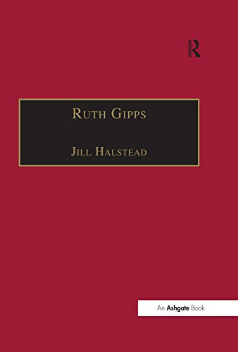 Ruth Gipps: Anti-Modernism, Nationalism and Difference in English Music (English Edition)
