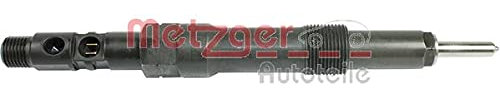 METZGER 0870127 Einspritzdüse