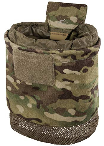 Helikon-Tex Competition Dump Pouch - Multicam