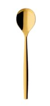 Villeroy & Boch Signature MetroChic Gold 110mm Löffel, 1 Stück, Edelstahl, zeitgenössisch