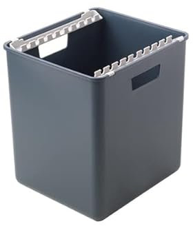 Ersatzeimer 35 Liter für Müllex EURO BOXX 40-R und EURO BOXX 55/60-R