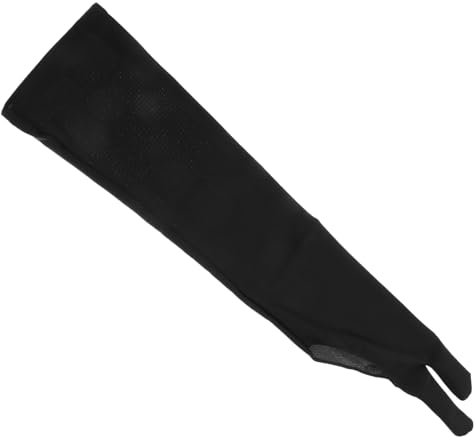 DOITOOL Artist Drawing Glove Two Finger Anti Fouling Glove Tablet Digital Sketching Suitable Left Right Hand