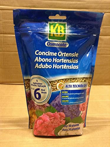 OSMOCOTE ORTENSIE AZALEE GR. 750