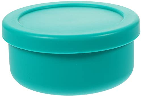 Alipis Pizza-teig-gärbox Aus Hochwertigem Silikon Luft Und Wiederverwendbar Als Teigzubehör Und Praktische Lunchbox Für Haushalt Camping Büro Und Schule