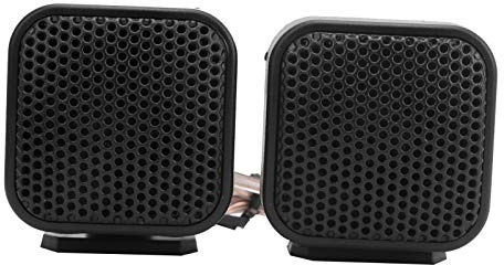 Universal 500W High Power Stereo Speaker Mounting Screws Car Audio System