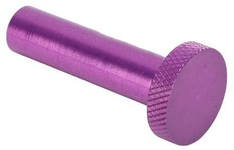 Dilwe Outil de Démontage de Jambe Inférieure FOX, Outil de Démontage de Fourche en Alliage d'aluminium pour Suspension FOX 34 36 38 40