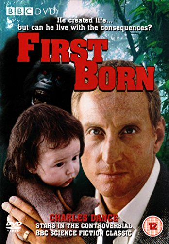 First Born [DVD] (1988) (Tv Mini-Series)