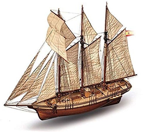 OCCRE - GOLETTA CALA ESMERALDA ( OcCre - 13002 ) - OCC_13002
