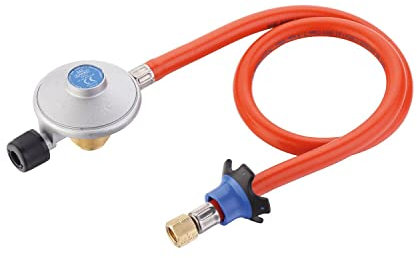 Cadac EN417 Gasgrillregulator