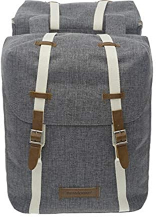 New Looxs Mondi Double Cotton II dubbelpacksväska