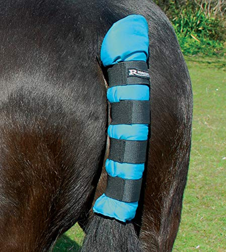Rhinegold Tailguard aus Baumwolle