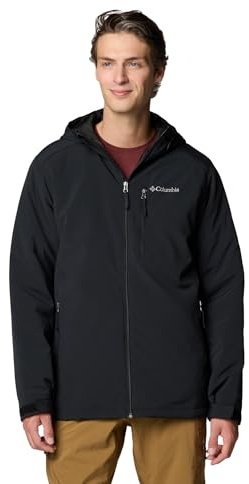Columbia Gate Racer II, Giacca Softshell da Uomo