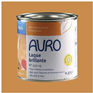 Auro Buntlack, seidenmatt