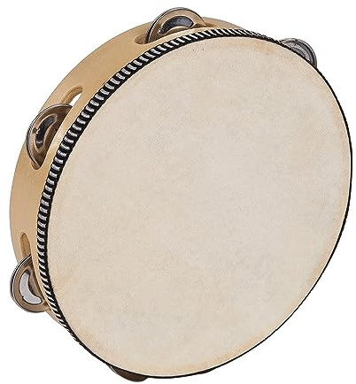 Performance Percussion PP4005 Tamurin mit Schellen 20cm