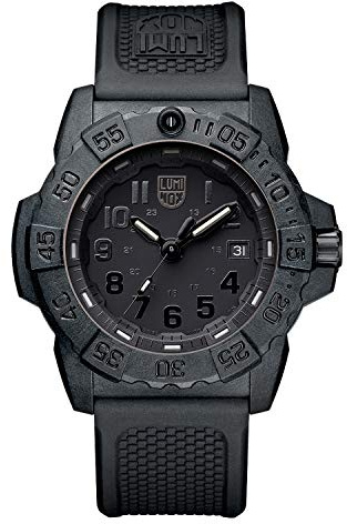 Luminox - Herren -Armbanduhr XS.3501.BO