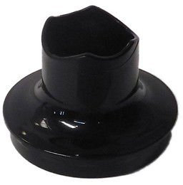 BRAUN COPERCHIO NERO TRITATUTTO 350ml MQ20 MINIPIMER MULTIQUICK 7 MQ700 4199