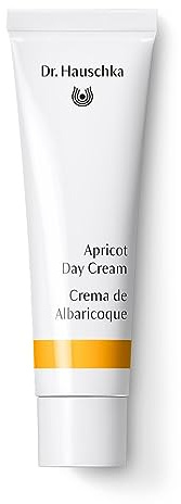 Dr. Hauschka Apricot Day Cream nourishes and revitalizes, 1.0 fl oz