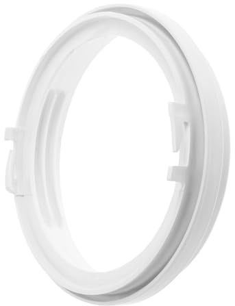 Conduit D'évacuation Portable Blanc en Pvc pour Climatiseur Mobile | Raccord de Tuyau de Climatiseur, Tuyau Echappement Climatiseur, Installation Facile