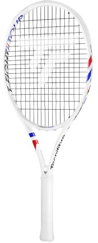Tecnifibre T-Fight Tour 25 Kinder Tennisschläger 14FIGHT525