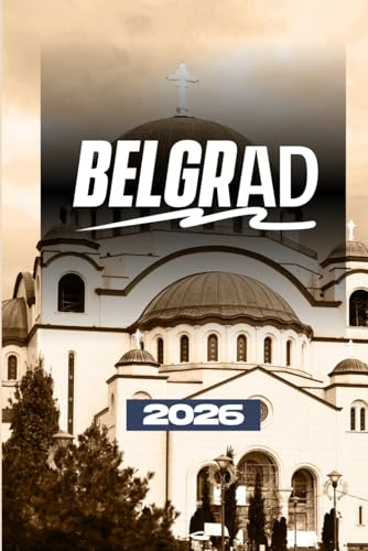 Reseguide Belgrad 2026