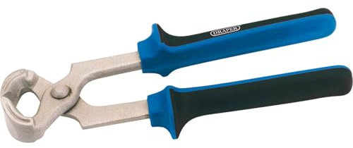 Draper Expert 72172 200 mm Soft-Grip Carpenter’s Pincers