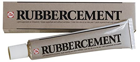 Royal Talens Cement Rubber 50 ml / 35 g