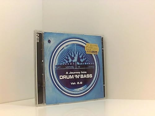 A Journey Into Drum'N'Bass 2.0