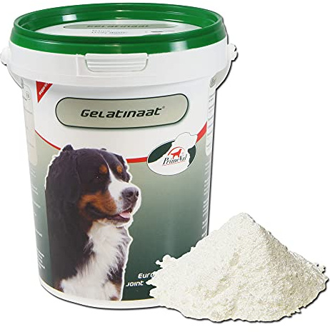 Primeval Gelatinat Gelenken Hund, 500 g, 1 Einheiten