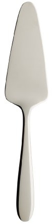 Villeroy & Boch Daily Line Pelle à tarte, 23 cm, Acier inoxydable