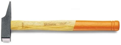 Beta 1374F 26 - Martelli tipo francese per falegnami manico in legno