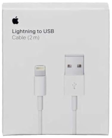 Apple Lightning to USB 2.0m BIA³y