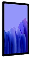 Samsung Galaxy Tab A7 10.4 64 Go 4G Gris (FR version)