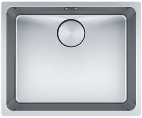 FRANKE Diskho Mythos MYX 110-50 1 diskho Rostfritt stål