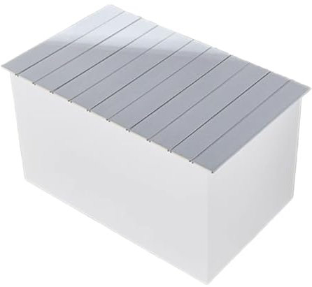 Tapa De Bañera, Cubierta De Bañera con Persiana, Bandeja De Bañera Plegable, Tablero De Plástico De PVC Adecuado For Pabellones De SPA Y Baños Domésticos (tamaño: 170x70x0,6 Cm) (Size : 138x70x0.6cm