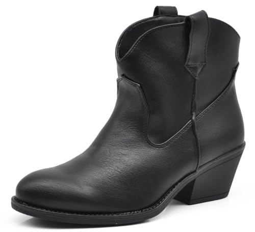IF Fashion Scarpe da Donna Stivali Stivaletti Camperos MP661
