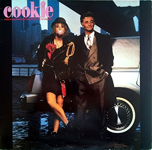 Cookie (1989) [Vinyl LP]