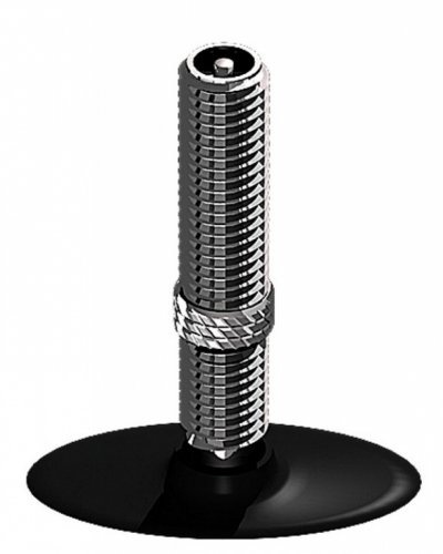 Schwalbe Schlauch AV 10 24 40/62-507 AV 40 mm, 1432421000