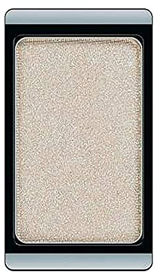 ARTDECO Eyeshadow Pearl Brauntöne | Puderlidschatten mit Pearl-Finish zum Befüllen der ARTDECO Beauty Box, 1 x 1g