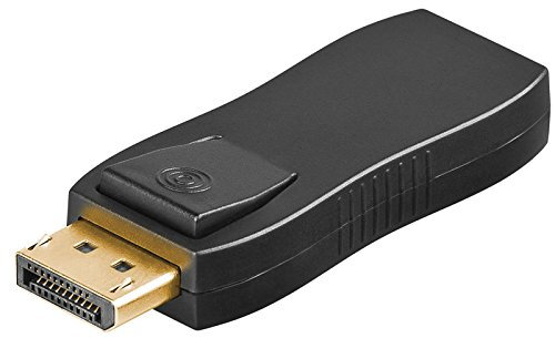 EWENT Adattatore DisplayPort a HDMI