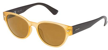Lunettes de soleil Homme Police SPL15152760G (ø 15 mm)