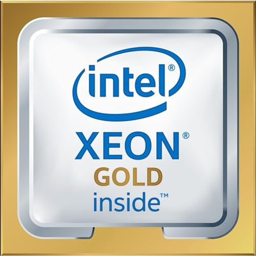 Lenovo Intel Xeon Gold 5120 2.2GHz 19.25MB L3 Processori (Intel® Xeon® Gold, 2.2GHz, LGA 3647, Server/workstation, 14nm, 64-bit)