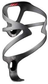 Bontrager XXX Carbon Flaschenhalter - Schwarz - Kohlenstofffaser
