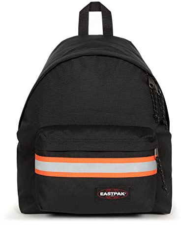 EASTPAK Padded PAK'R GEOBLACK N/A
