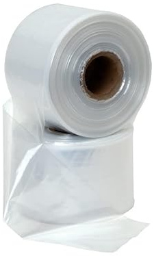 Temporary Downpipe, Downspout, Standard and Large Sizes for gutters and Pipes. (Standard Duty, 95mm Diameter)