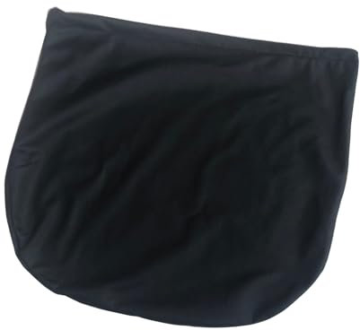 Woedpez Sac pratique pour couvre-chef Mallette de rangement pratique Sac de transport spacieux Poches de protection pour garder l'équipement en toute sécurité