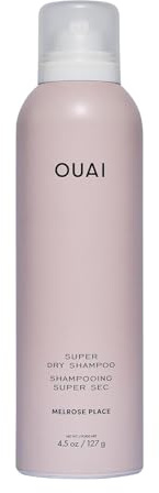 OUAI Super Dry Shampoo - Melrose Place - Full Size