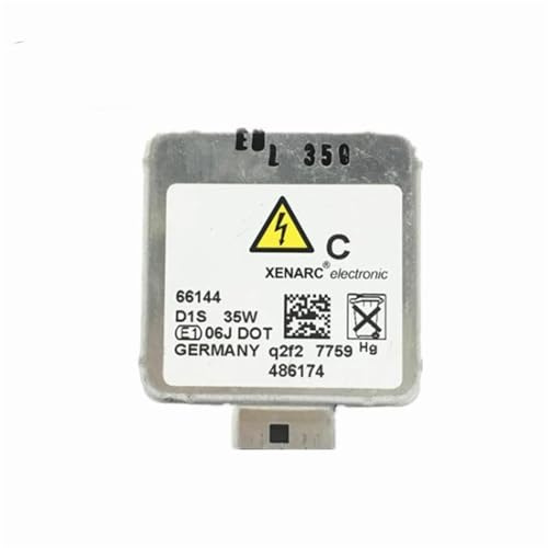 66140 66144 D1S 35W HID Xenon-Scheinwerfer Autolampen Autolichtzubehör Xenon-HID-Scheinwerfer-Vorschaltgerät