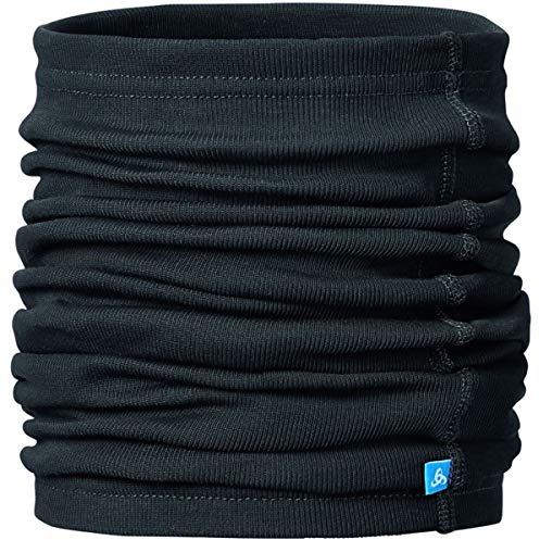Odlo Tube Tube ORIGINALS WARM, black, 10680
