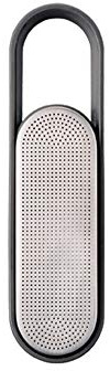 Kinto Loop Tea Strainer Black
