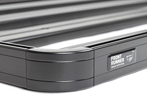 Front Runner Condor Roof Rack (Full Cargo Rack) Slimline II